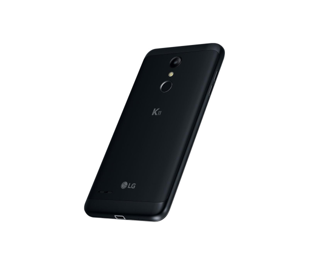LG K11 Dual SIM czarny - 441724 - zdjęcie 7
